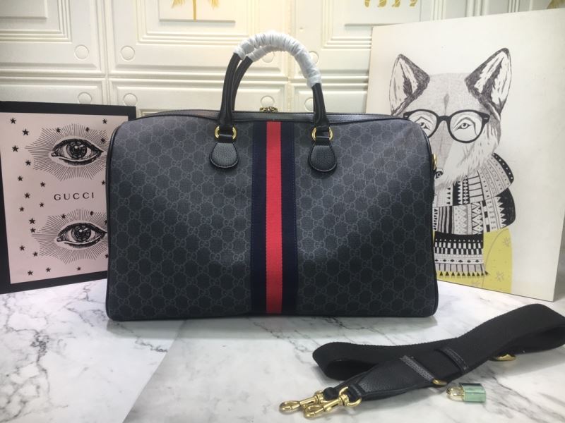 Gucci Travel Bags